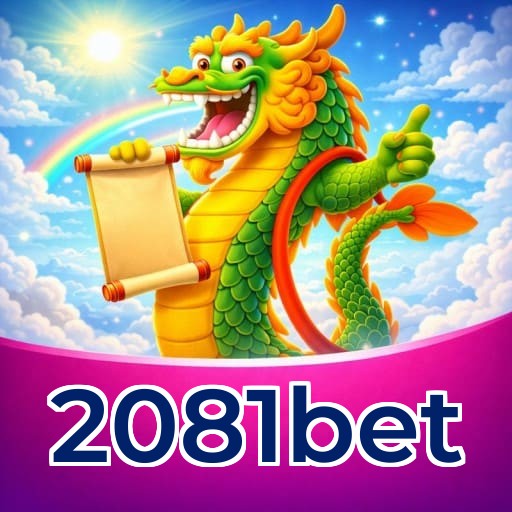 2081bet Logo