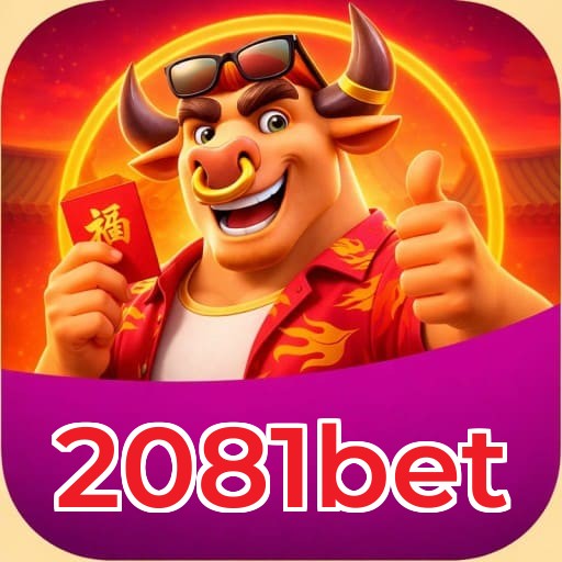 2081bet Logo