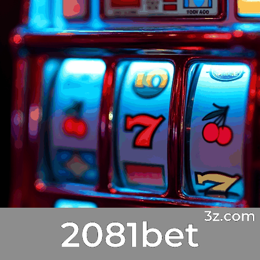 2081bet Logo