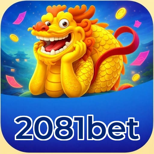 2081bet Logo