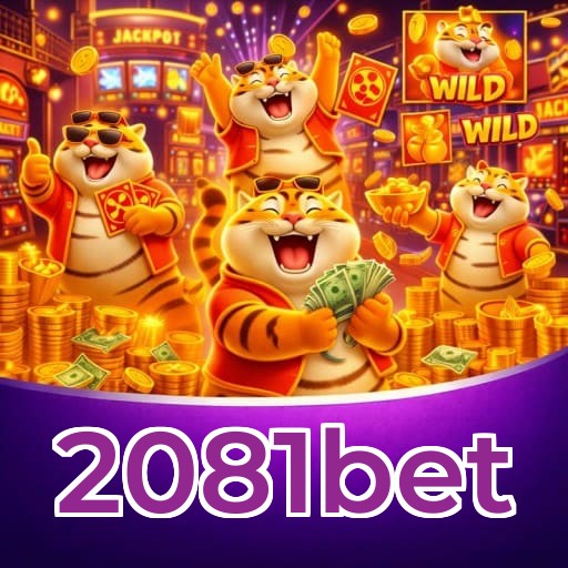 2081bet Logo