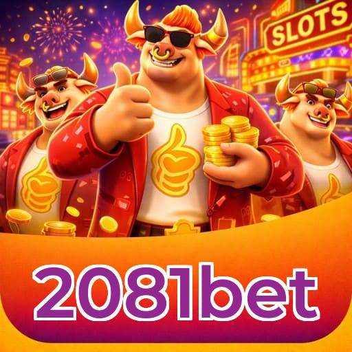 2081bet Logo