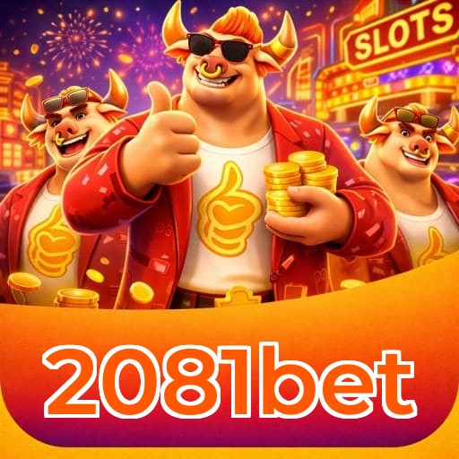 2081bet Logo