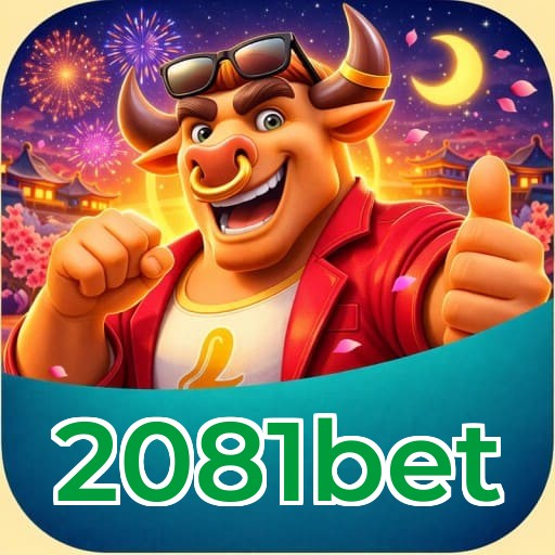 2081bet Logo