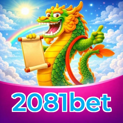 2081bet Logo