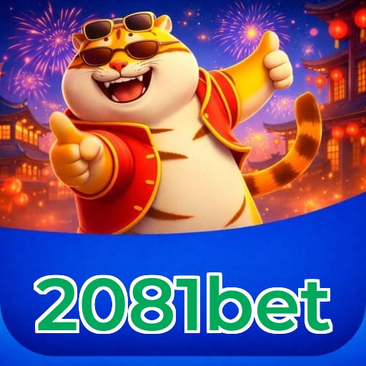 2081bet Logo