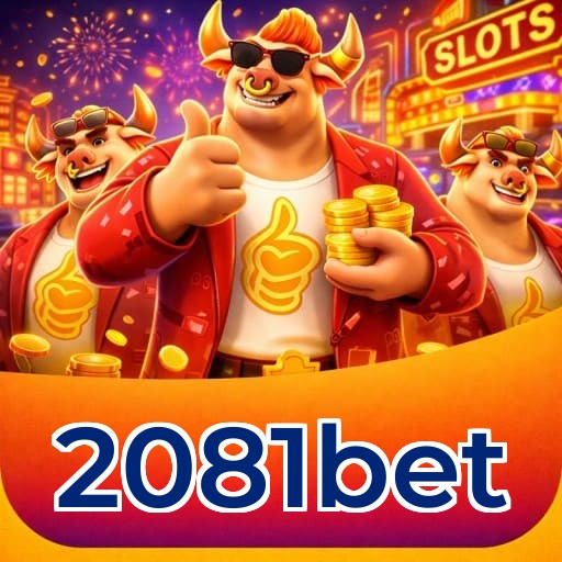 2081bet Logo