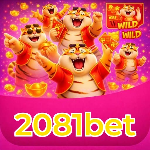 2081bet Logo
