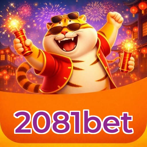 2081bet Logo