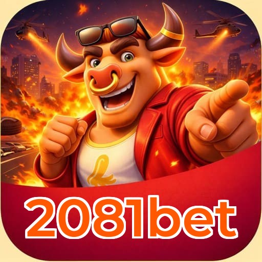 2081bet Logo