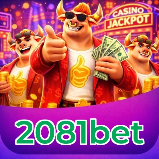2081bet Logo