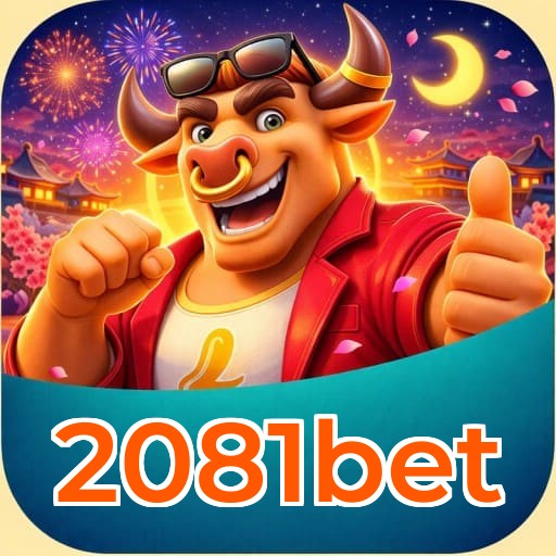 2081bet Logo